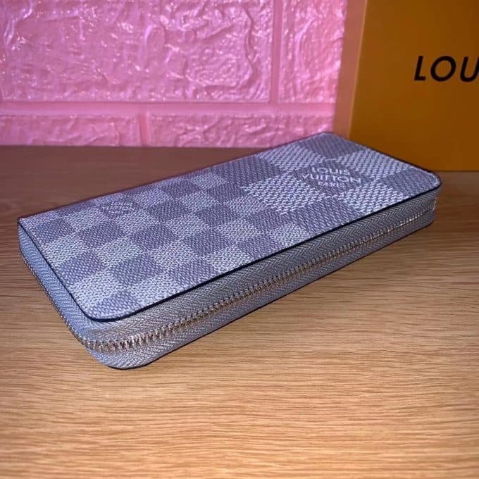 ルイヴィトン財布コピー 2022新品注目度NO.1 Louis Vuitton メンズ 長財布 - 画像 (4)