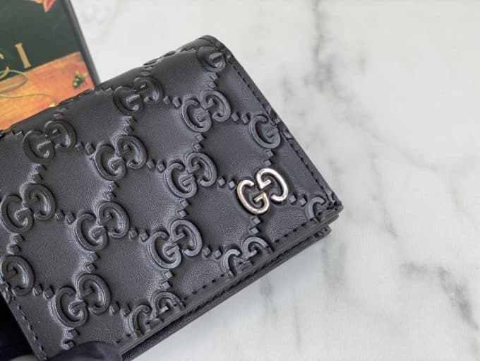 グッチ財布コピー 2022新品注目度NO.1 GUCCI 男女兼用 財布 - 画像 (5)