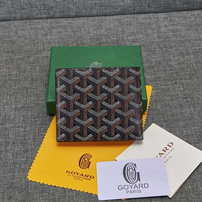ゴヤール財布コピー 定番人気2021新品GOYARD 男女兼用 財布 - 画像 (2)