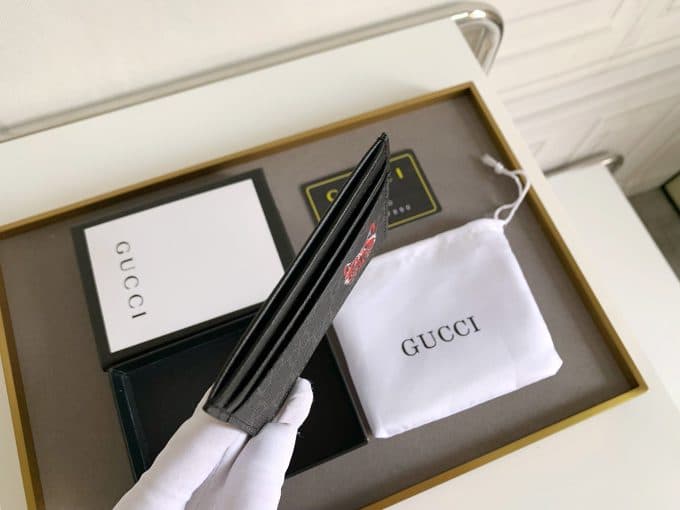 グッチ財布コピー 定番人気2021新品 GUCCI メンズ 財布 - 画像 (7)