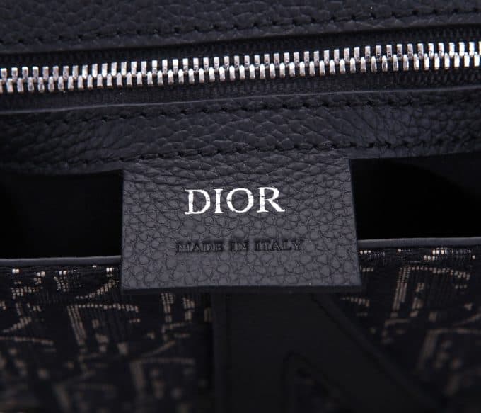 ディオールバッグコピー 2022新品注目度NO.1 Dior 男女兼用 携帯 電話 バッグ - 画像 (8)