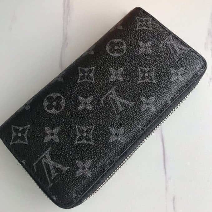 ルイヴィトン財布コピー 大人気2021新品 Louis Vuitton 男女兼用 長財布 - 画像 (4)