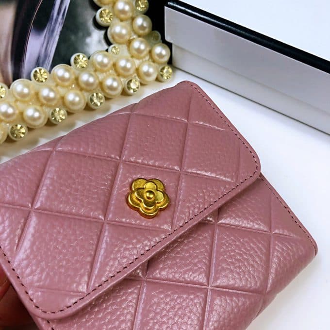 シャネル財布コピー 定番人気2021新品 CHANEL レディース 財布 - 画像 (5)