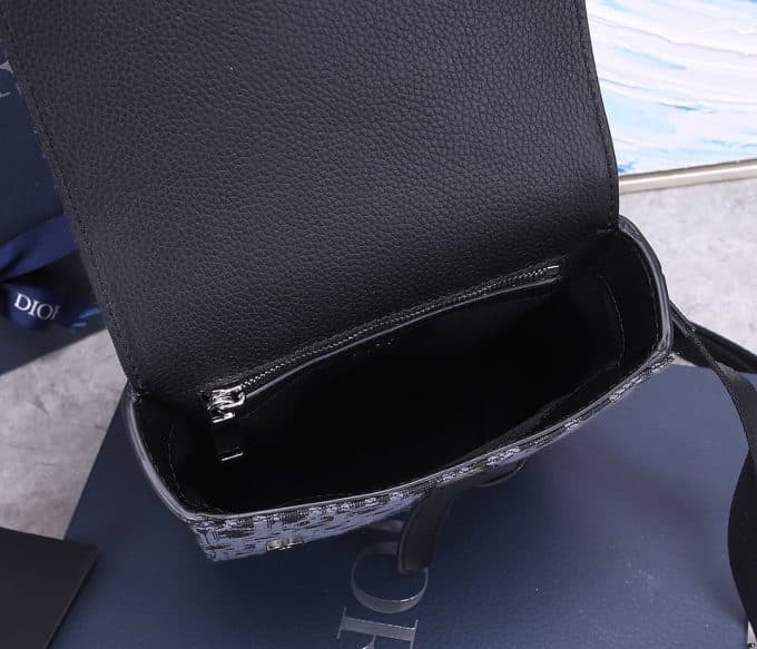 ディオールバッグコピー 2022新品注目度NO.1 Dior 男女兼用 携帯 電話 バッグ - 画像 (8)