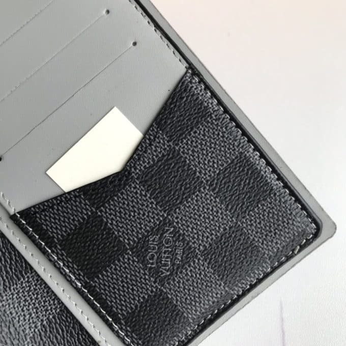 ルイヴィトン財布コピー 定番人気2020新品 Louis Vuitton メンズ 長財布 - 画像 (6)