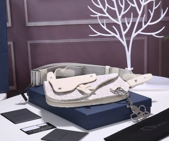 ディオールバッグコピー 2022新品注目度NO.1 Dior メンズ ショルダーバッグ - 画像 (5)