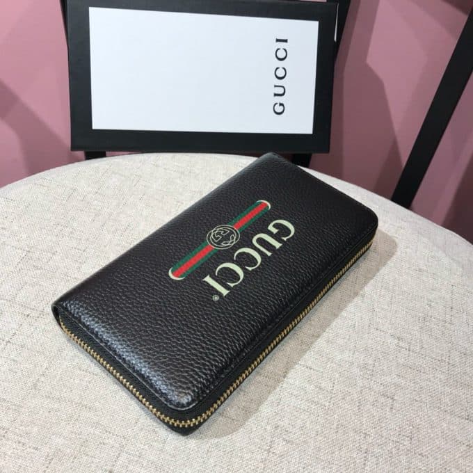 グッチ財布コピー 定番人気2021新品 GUCCI 男女兼用 長財布 - 画像 (6)