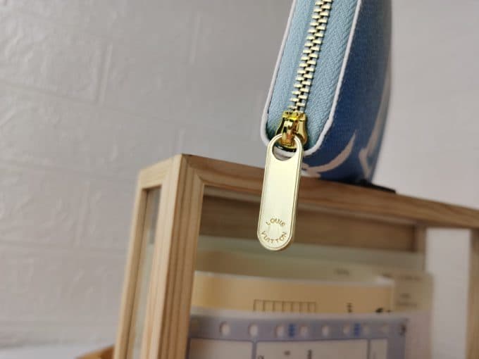 ルイヴィトン財布コピー 定番人気2021新品 Louis Vuitton 男女兼用 長財布 - 画像 (6)