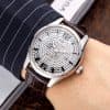 注目度NO.1IWC エンジニア コピーシリーズ メンズ 自動巻き4色 - 画像 (3)