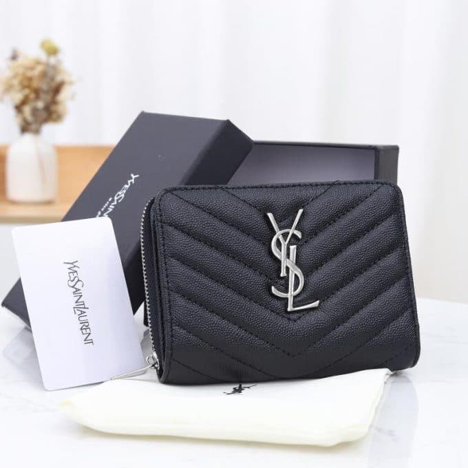 イヴサンローラン 財布コピー 定番人気2021新品 YSL 男女兼用 財布