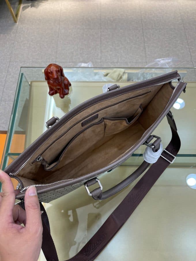グッチバッグコピー 大人気2022新品 GUCCI メンズ トートバッグ - 画像 (8)