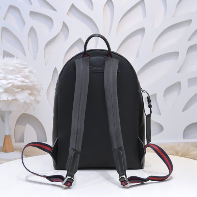 高品質 グッチバッグコピー 大人気2022新品 GUCCI メンズ バックパック - 画像 (3)