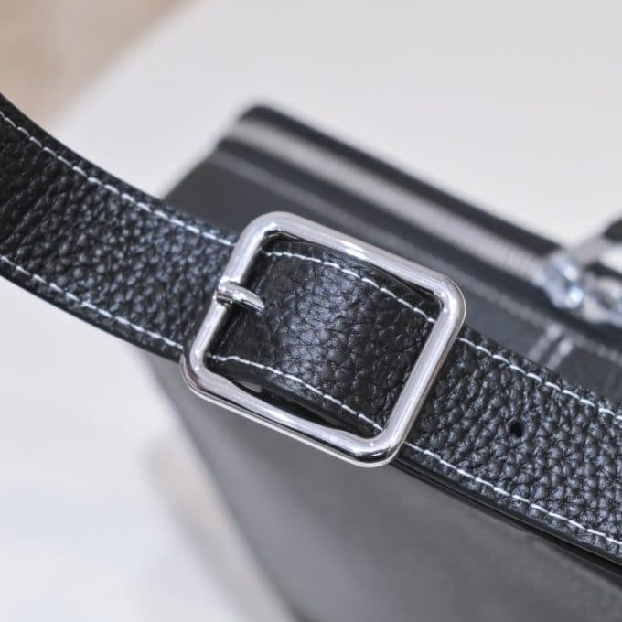 エルメスバッグコピー 定番人気2022新品 HERMES メンズ ショルダーバッグ - 画像 (6)