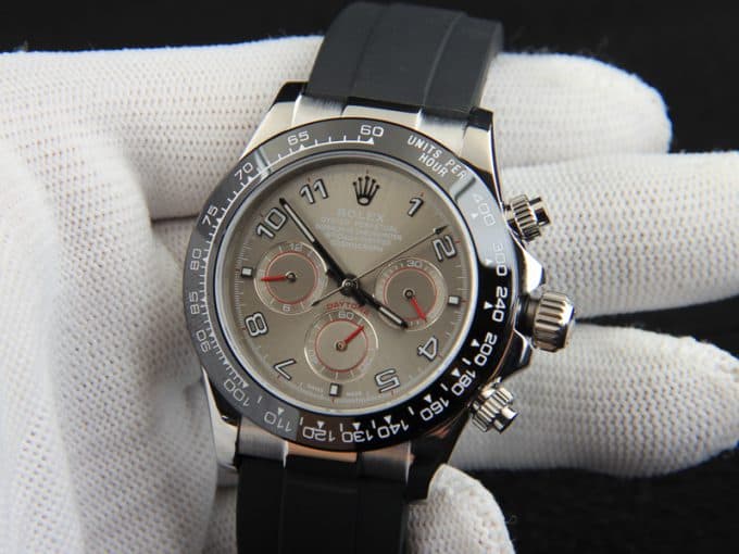 人気売れ筋ロレックス コピー時計 Rolex デイトナ シリーズ メンズ 自動巻き - 画像 (3)