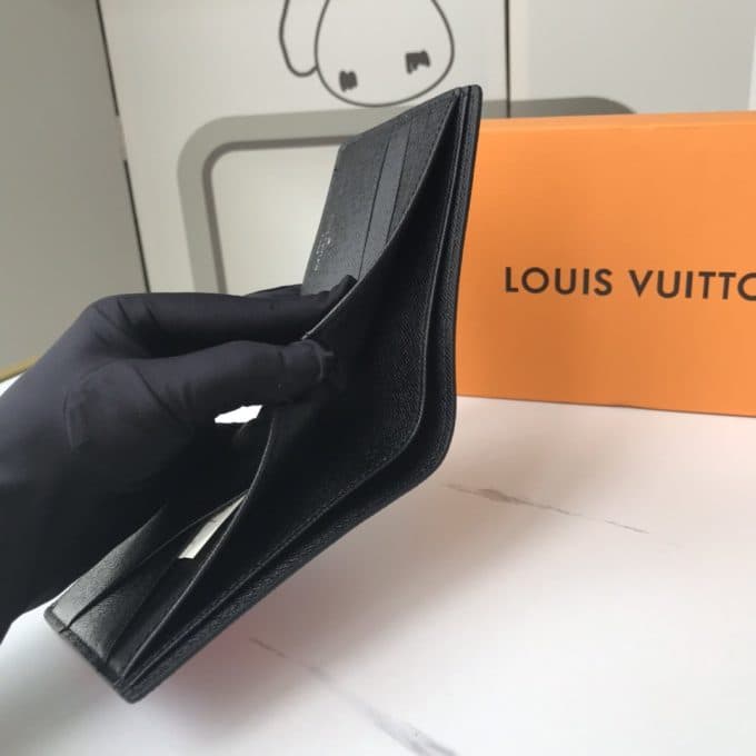 ルイヴィトン財布コピー 大人気2022新品 Louis Vuitton 男女兼用 財布 - 画像 (9)