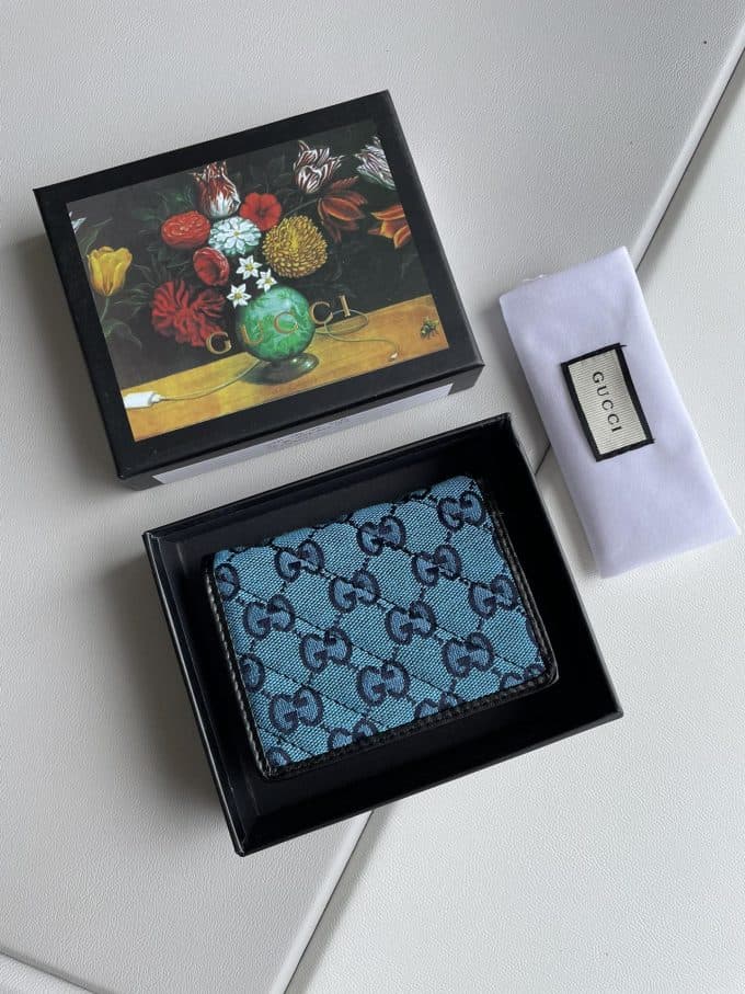 グッチ財布コピー 2021新品注目度NO.1 GUCCI 男女兼用 財布 - 画像 (2)