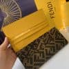 フェンディ財布コピー 2021新品注目度NO.1 FENDI 男女兼用 長財布 - 画像 (5)