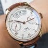 高品質IWC ポルトギーゼ コピーシリーズ メンズ 自動巻き - 画像 (9)