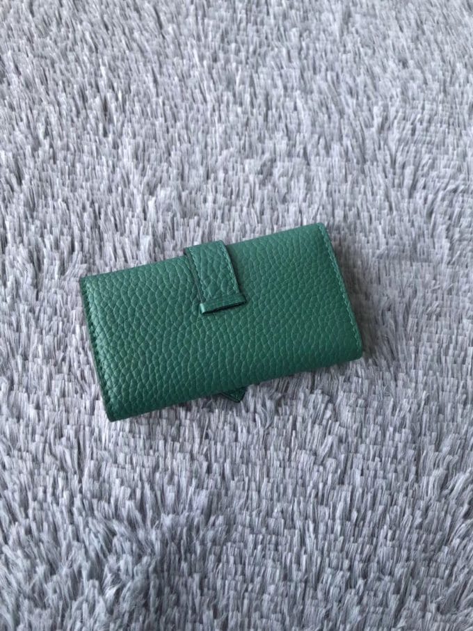 エルメス財布コピー 定番人気2020新品 HERMES キーケース 財布 男女兼用 - 画像 (2)