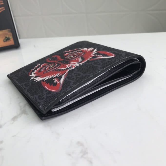 グッチ財布コピー 大人気2021新品 GUCCI 男女兼用 財布 - 画像 (3)