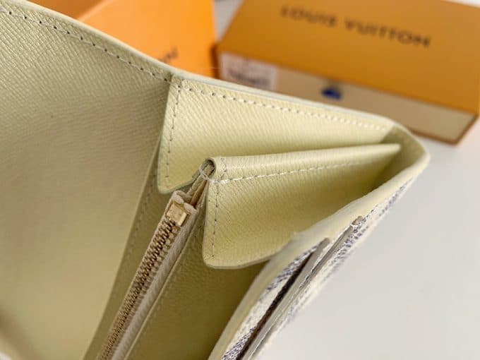 ルイヴィトン財布コピー 2021新品注目度NO.1 Louis Vuitton 男女兼用 長財布 - 画像 (9)