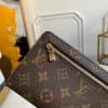 ルイヴィトン財布コピー 2020新品注目度NO.1 Louis Vuitton 長財布 男女兼用 - 画像 (3)