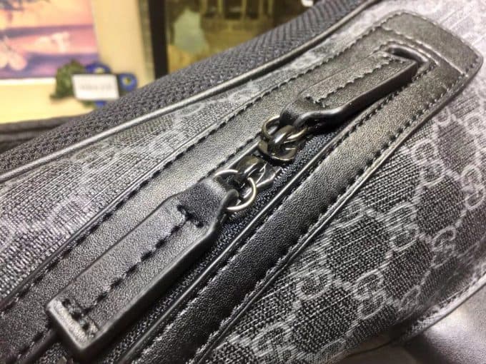 グッチバッグコピー 大人気2022新品 GUCCI 男女兼用 バックパック - 画像 (7)