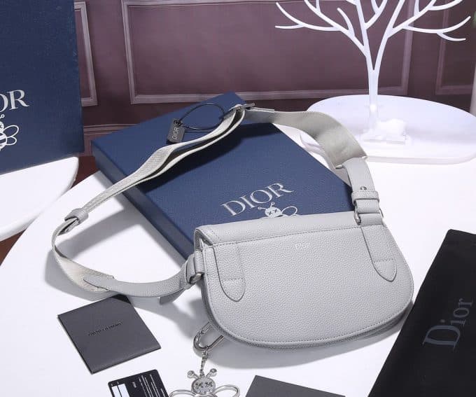ディオールバッグコピー 定番人気2022新品 Dior メンズ ショルダーバッグ - 画像 (4)