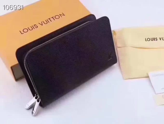 ルイヴィトン財布コピー 大人気2021新品  Louis Vuitton メンズ 長財布