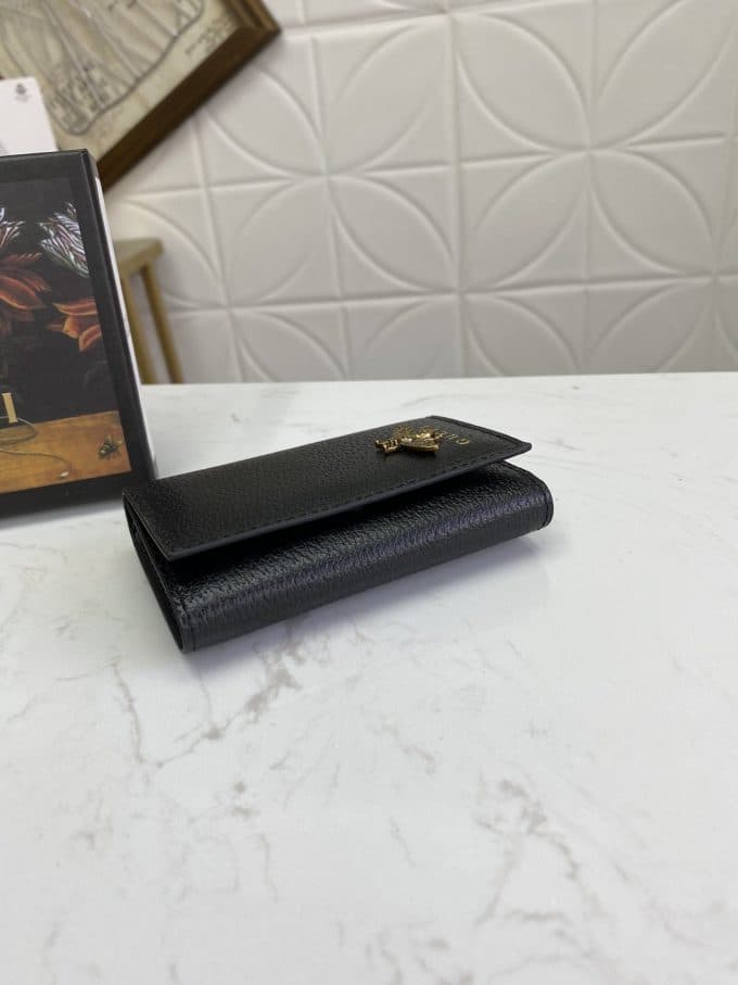 グッチ財布コピー 2021新品注目度NO.1 GUCCI メンズ 財布 - 画像 (4)
