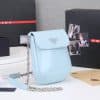 プラダバッグコピー 定番人気2022新品 PRADA 男女兼用 携帯 電話 バッグ - 画像 (2)