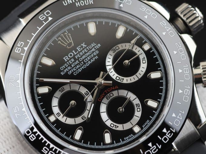 人気売れ筋ロレックス コピー時計 Rolex デイトナ シリーズ メンズ 自動巻き - 画像 (4)