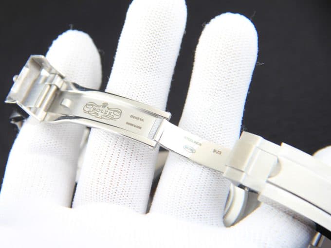 人気売れ筋ロレックス コピー時計 Rolex エクスプローラーシリーズ メンズ 自動巻き - 画像 (9)