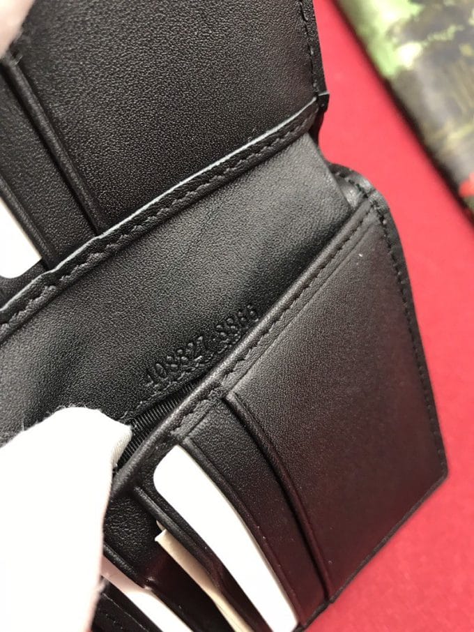グッチ財布コピー 定番人気2021新品 GUCCI 男女兼用 財布 - 画像 (8)
