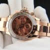 注目度NO.1売れ筋ロレックス コピー時計 Rolex デイトナ シリーズ メンズ 自動巻き - 画像 (3)