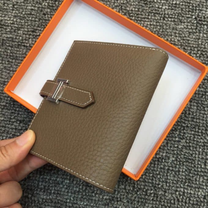 エルメス財布コピー 大人気2020新品 HERMES 財布 男女兼用 - 画像 (3)