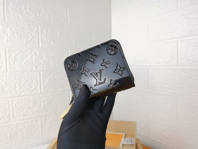 ルイヴィトン財布コピー 定番人気2022新品 Louis Vuitton レディース 財布 - 画像 (5)
