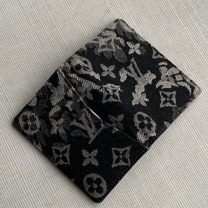 ルイヴィトン財布コピー 定番人気2021新品 Louis Vuitton 男女兼用 財布 - 画像 (5)