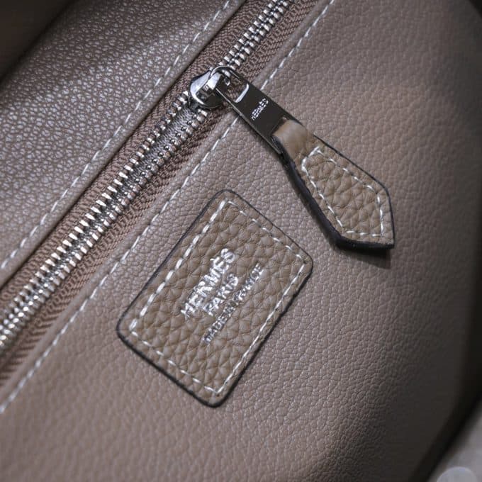 エルメスバッグコピー 大人気2022新品 HERMES メンズ ショルダーバッグ - 画像 (8)