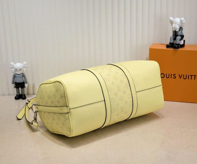 ルイヴィトンバッグコピー 定番人気2022新品 Louis Vuitton 男女兼用 ボストンバッグ - 画像 (3)