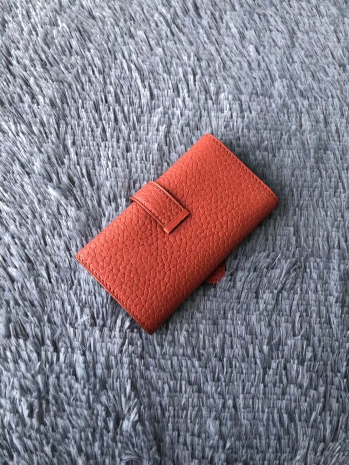 エルメス財布コピー 定番人気2020新品 HERMES キーケース 財布 男女兼用 - 画像 (2)