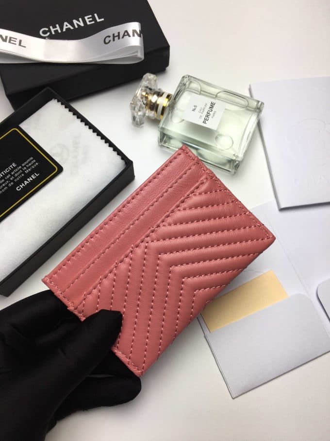 シャネル財布コピー 定番人気2021新品 CHANEL レディース 財布 - 画像 (4)
