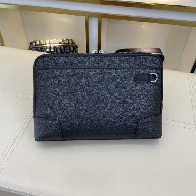 プラダバッグコピー 定番人気2022新品 PRADA メンズ セカンドバッグ - 画像 (2)