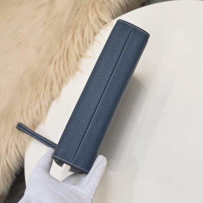 エルメスバッグコピー 2022新品注目度NO.1 HERMES メンズ セカンドバッグ - 画像 (7)