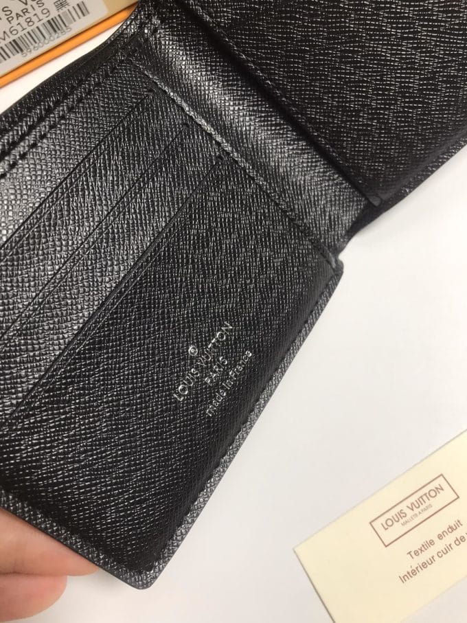 ルイヴィトン財布コピー 定番人気2021新品 Louis Vuitton メンズ 財布 - 画像 (8)