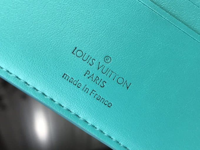 ルイヴィトン財布コピー 2022新品注目度NO.1 Louis Vuitton 男女兼用 財布 - 画像 (6)
