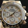 人気売れ筋ロレックス コピー時計 Rolex デイトナ シリーズ メンズ 自動巻き - 画像 (4)