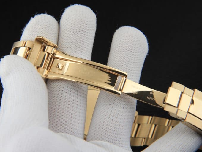 人気売れ筋ロレックス コピー時計 Rolex デイトナ シリーズ メンズ 自動巻き - 画像 (8)