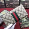グッチ財布コピー 定番人気2021新品 GUCCI 男女兼用 長財布 - 画像 (4)