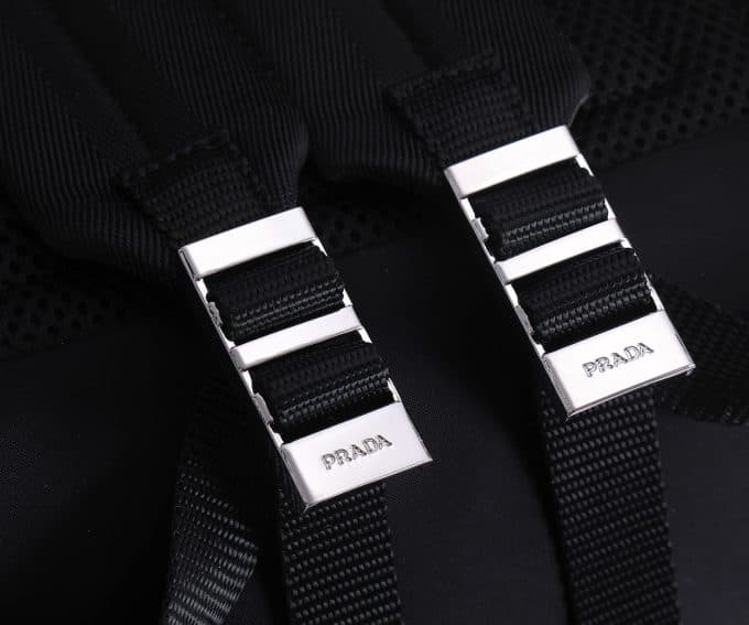 高品質 プラダバッグコピー 大人気2022新品 PRADA 男女兼用 バックパック - 画像 (7)